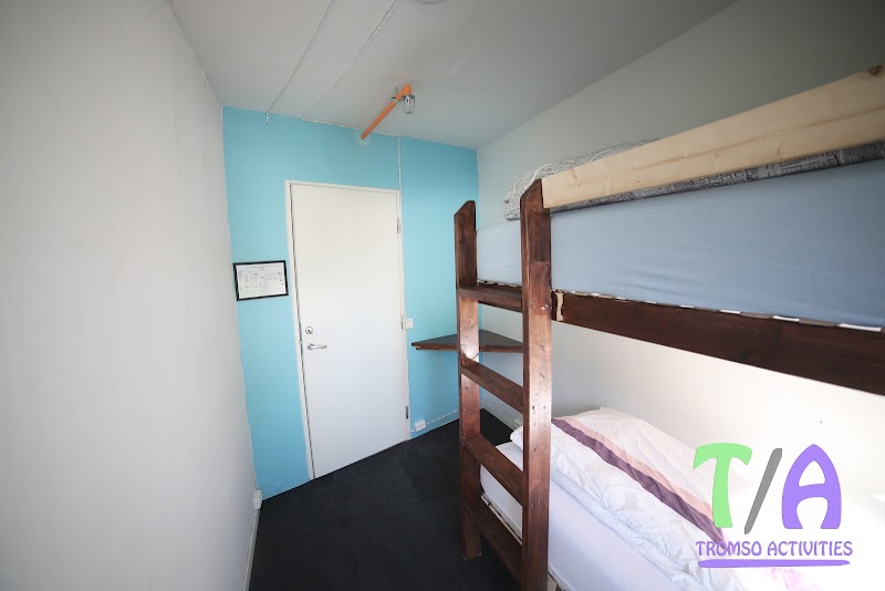 Tromso Activities Hostel - Tromso Activities Hostel, Storgata 107, 9008 Tromsø, Norway