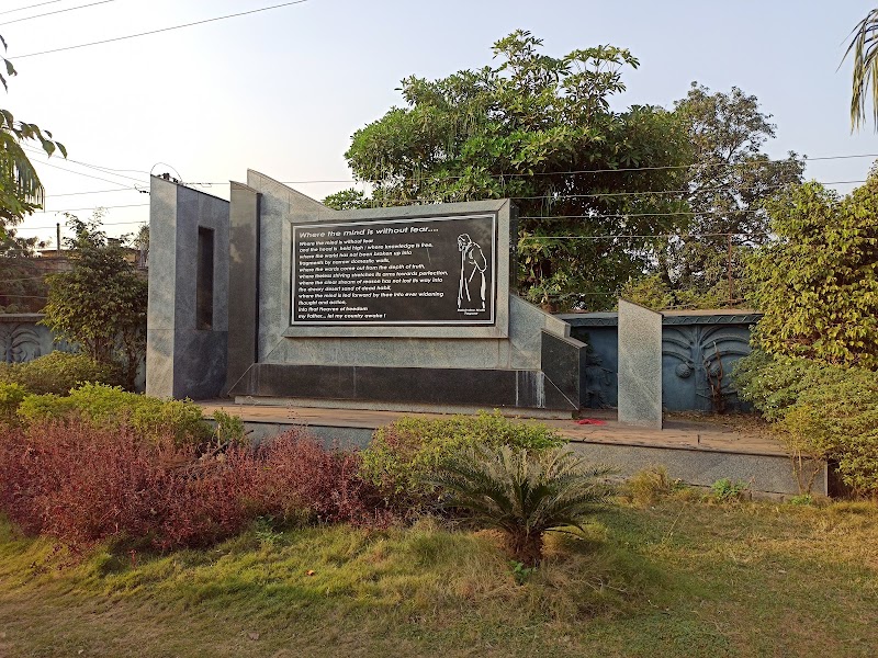 Gandhi Udyan, Raipur - Gandhi Udyan, Raipur 18, Katora Talab Main Rd, Katora Talab, Civil Lines, Raipur, Chhattisgarh 492001, India