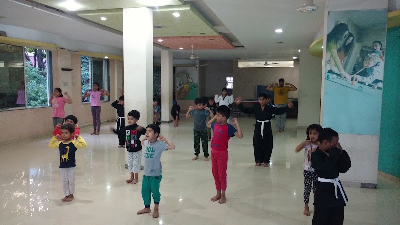 UFFC Ultimatum MMA | Grappling | kickboxing | Muaythai | Self-defence academy pimple Saudagar - UFFC Ultimatum MMA | Grappling | kickboxing | Muaythai | Self-defence academy pimple Saudagar Opp Bird valley Restaurant, Shelar, Kate Vasti Rd, Daffodils Housing Society, Kunj Colony, Pimple Saudagar, Pune, Pimpri-Chinchwad, Maharashtra 411027, India