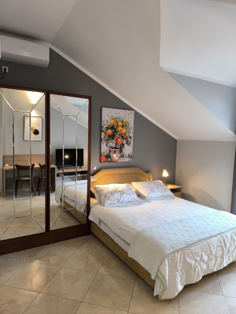 Apartments Đurović - Apartments Đurović Dobrota 210, Dobrota, Montenegro
