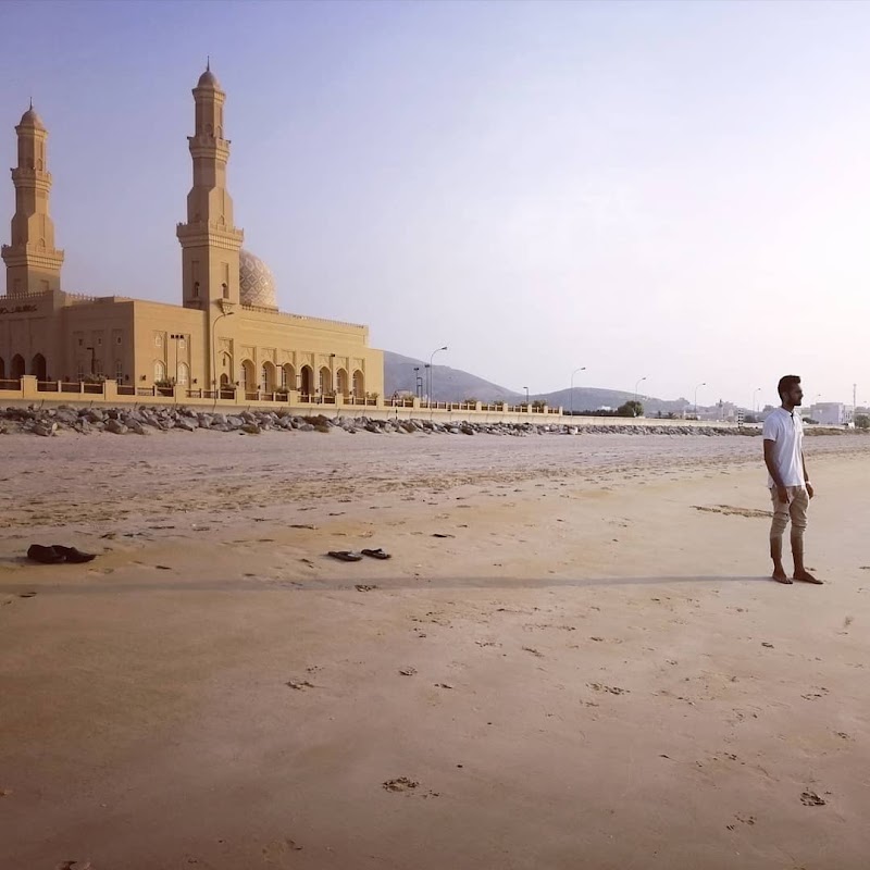 Khasab - Khasab Khasab, Oman
