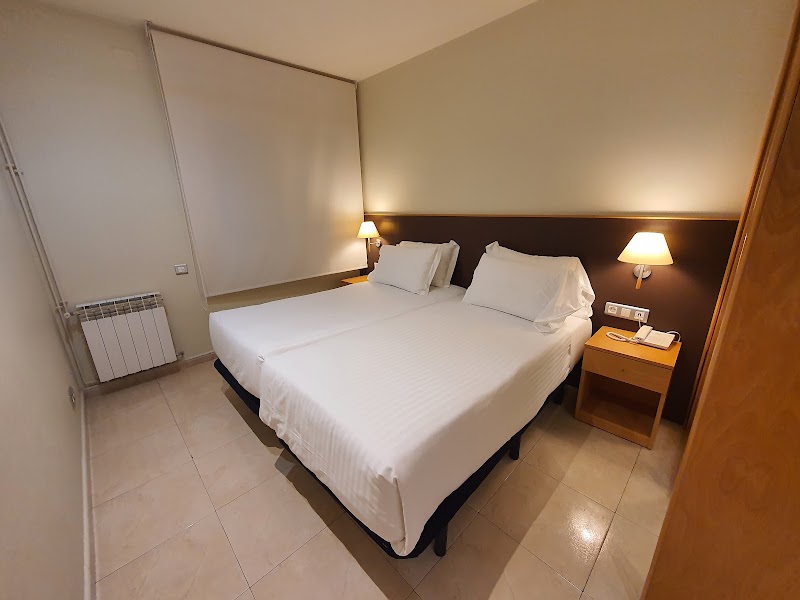 Apartamentos Playafels - Apartamentos Playafels Playa Ribera de San Pedro, 1-9, 08860 Castelldefels, Barcelona, Spain
