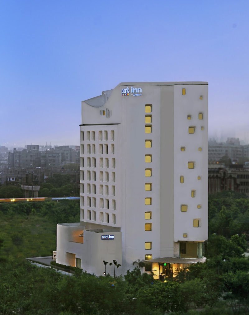 Park Inn by Radisson New Delhi IP Extension - Park Inn by Radisson New Delhi IP Extension, Plot No. 6A, I.P.Extension, Patparganj, New Delhi, Delhi, 110092, India