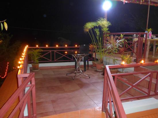 Royal Mist - Munnar - Royal Mist - Munnar PO, Chithirapuram, Munnar, Kerala 685565, India