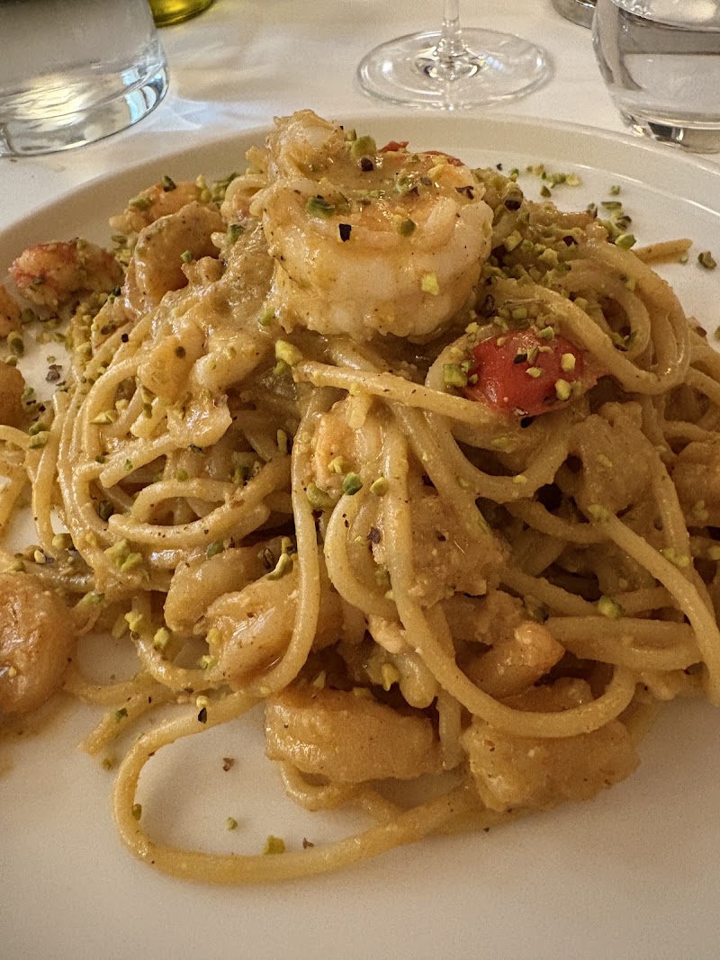 Restaurant Sole - Restaurant Sole Annagasse 8, 1010 Wien, Austria