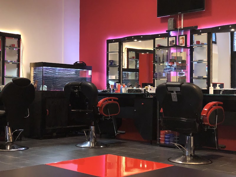 Kapsalon RS ✂