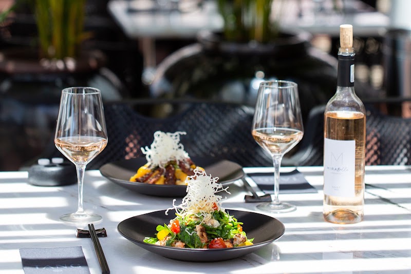 TANG Asian Luxury Restaurant & Bar Waterfront - TANG Asian Luxury Restaurant & Bar Waterfront, Shop 153, V&A Waterfront, 19 Breakwater Blvd, Victoria & Alfred Waterfront, Cape Town, 8001, South Africa