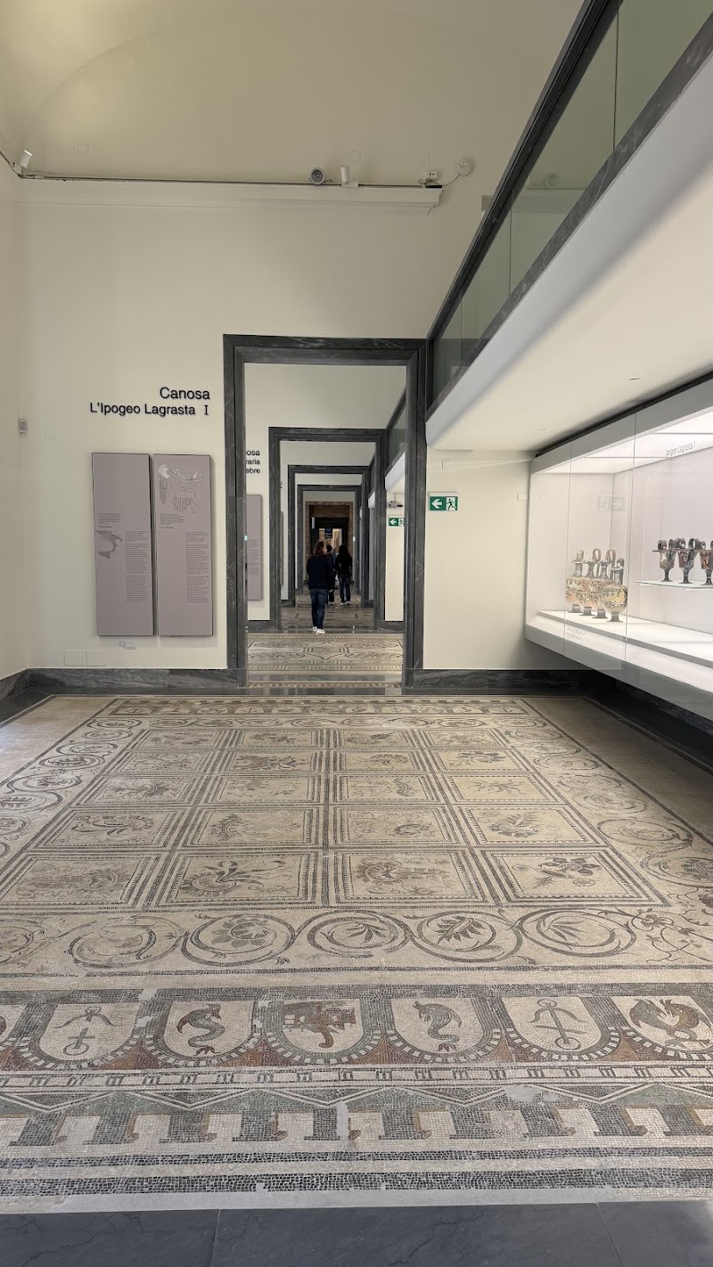 Piazza Museo, 19 - Piazza Museo, 19, 80135 Napoli NA, Italy