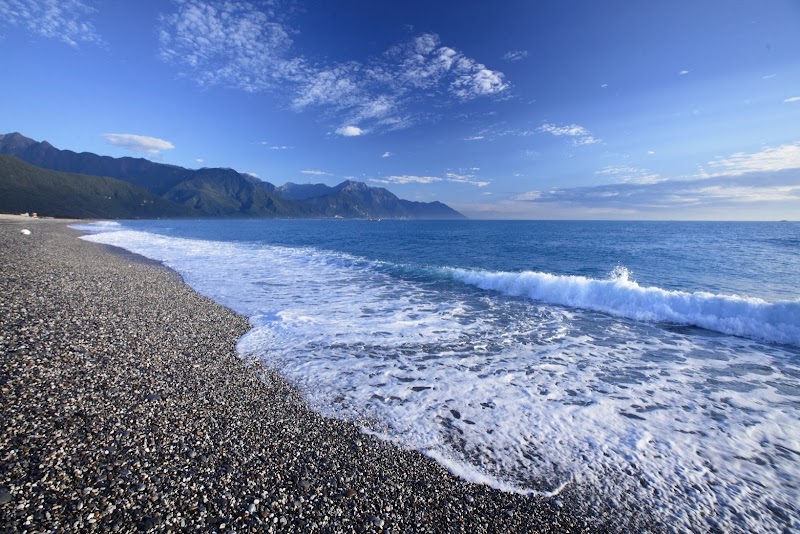 Ocean Hotel - Ocean Hotel No. 5號, Minquan Rd, Minde Village, Hualien City, Hualien County, Taiwan 970