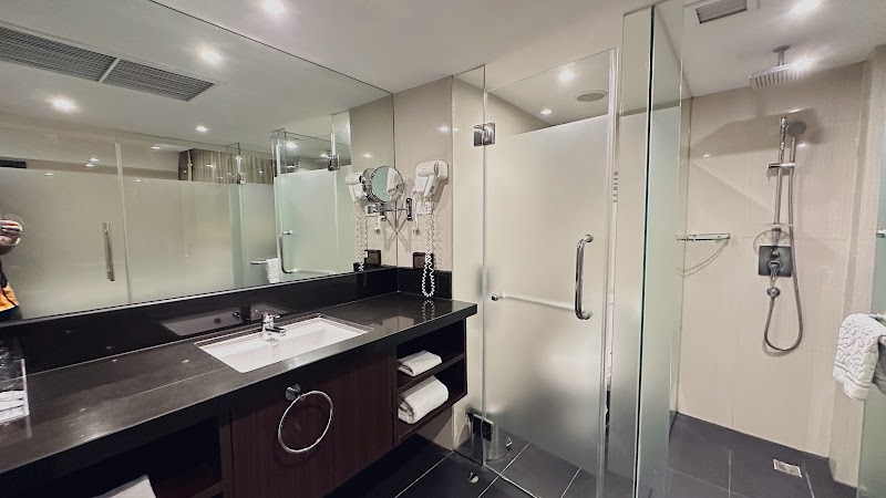 Hotel Royal Bangkok - Hotel Royal Bangkok 3 Floor, Room 302, 421/4 Yaowarat Rd, Khwaeng Samphanthawong, Khet Samphanthawong, Krung Thep Maha Nakhon 10100, Thailand