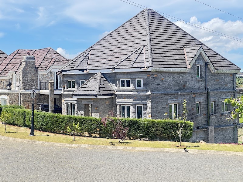 The Little England Cottages - The Little England Cottages, 80 Pedro Estate, Moon Plains, Nuwara Eliya 22200, Sri Lanka