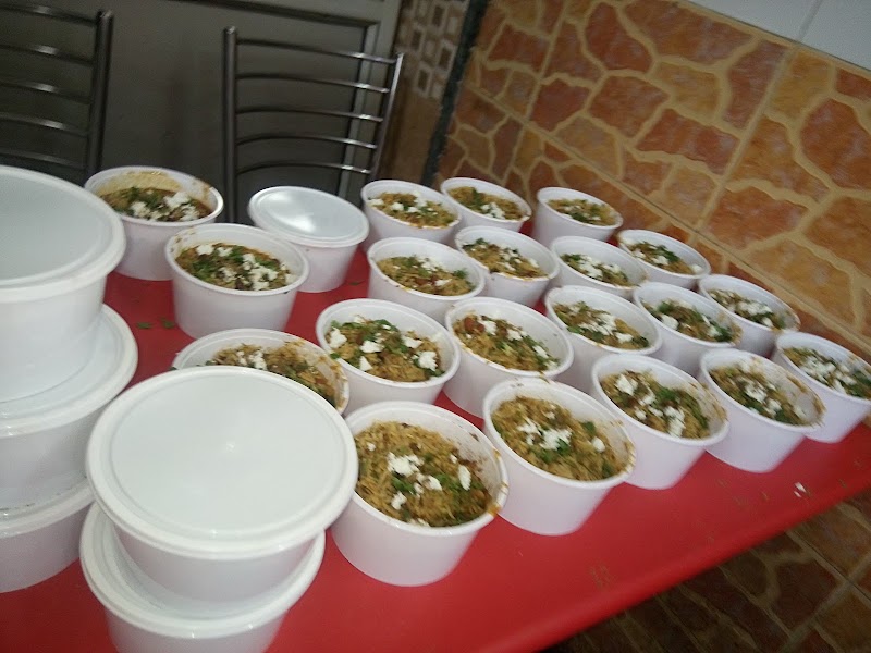 Shiv Vaishno Dhaba - Shiv Vaishno Dhaba, PV26+M5M, Gandhi Nagar, Jammu, 180004