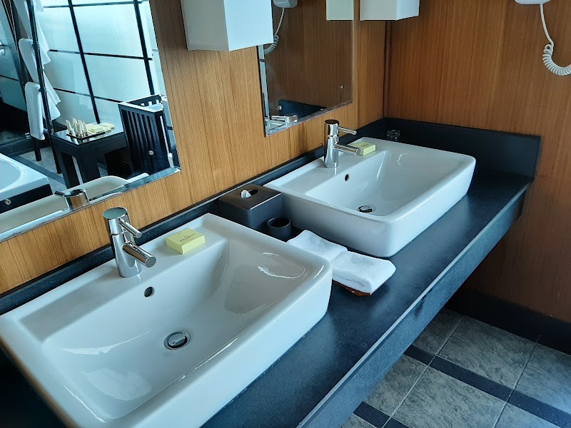 Adaaran Prestige Ocean Villas - Adaaran Prestige Ocean Villas North Male Atoll, Republic Of Maldives, North Male Atoll 20334, Maldives