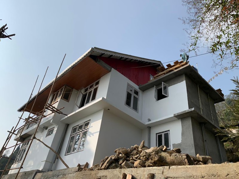 Chodenla homestay - Chodenla homestay Sano Gairi, West Bengal 734201, India