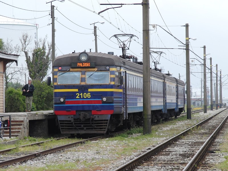 Paldiski - Paldiski, 76805 Harju County, Estonia