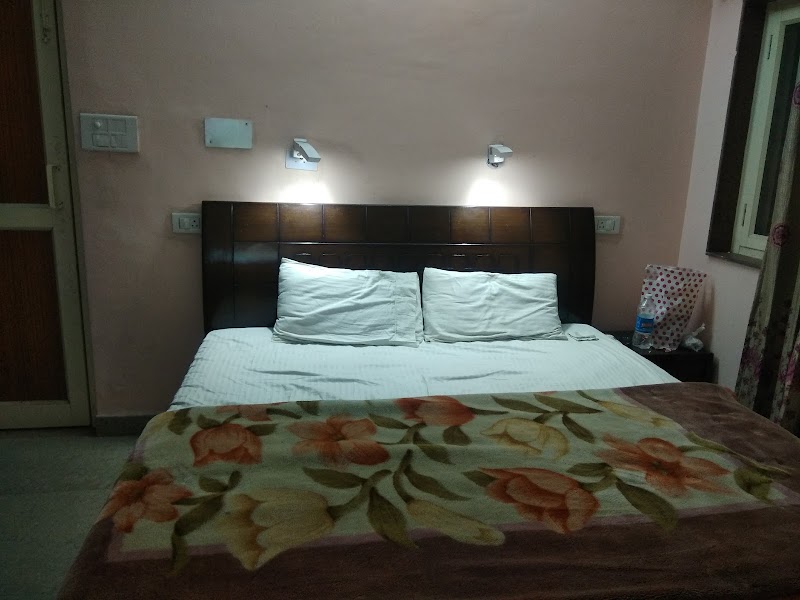 CPWD Guest House - CPWD Guest House MVQ2+6WM, Digiana, Jeevan Nagar, Jammu, 180003