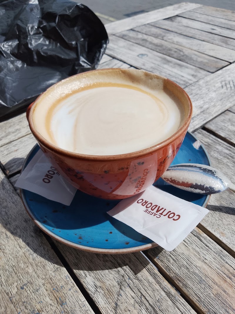 Aunt Sallys Cafe - Aunt Sallys Cafe 14 Pilgrims Way, London E6 1HW, UK