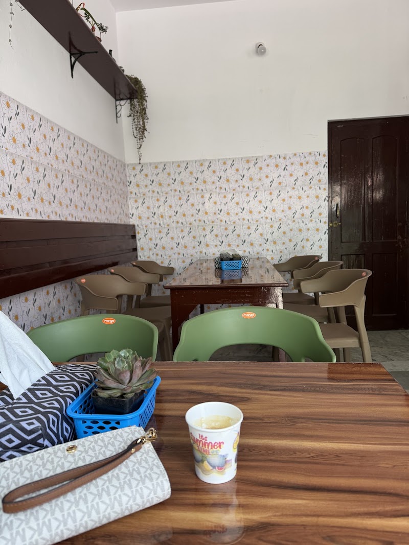 The Baker's Mile - The Baker's Mile 3F69+275, Kalimpong Khasmahal, Kalimpong, West Bengal 734301, India