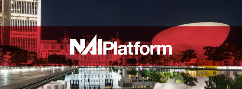 NAI Platform - NAI Platform, 14 Corporate Woods Blvd #100, Albany, NY 12211, USA