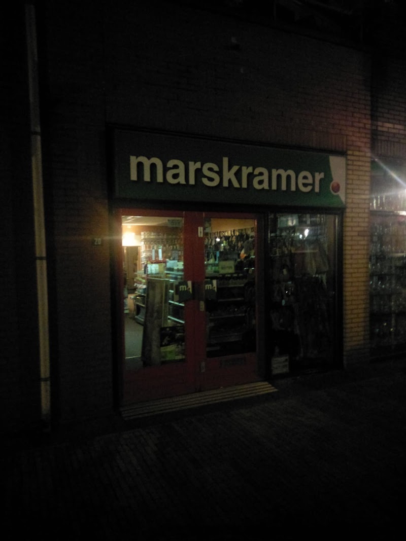 Marskramer Kapelle - Marskramer Kapelle, Weststraat 20, 4421 AC Kapelle, Netherlands