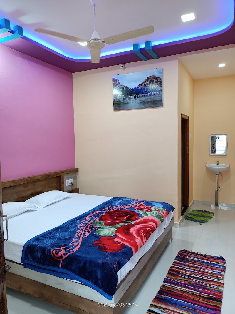 Abhi Homestay Hampi - Abhi Homestay Hampi HNo 96, Hampi Rd, 2nd ward, Kadirampura, Karnataka 583239, India