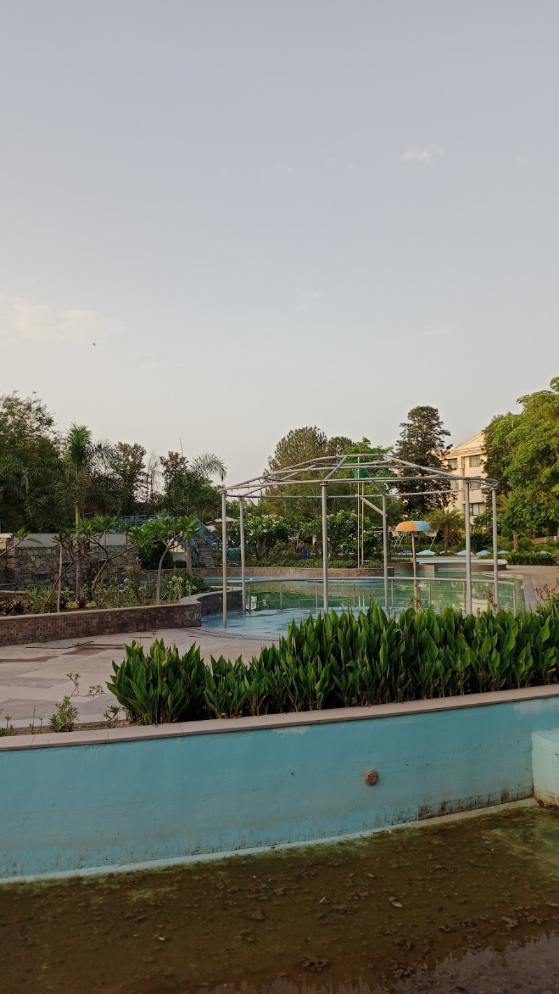 Eden Garden - Eden Garden 61, 3Q84+VH Eden Garden, Sikar Rd, Rajawas, Rajasthan 302013, India