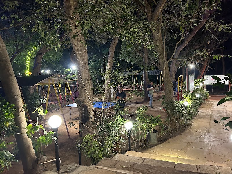 Janata Happy Home - Janata Happy Home, Kasturba Rd, Matheran, Maharashtra 410102, India