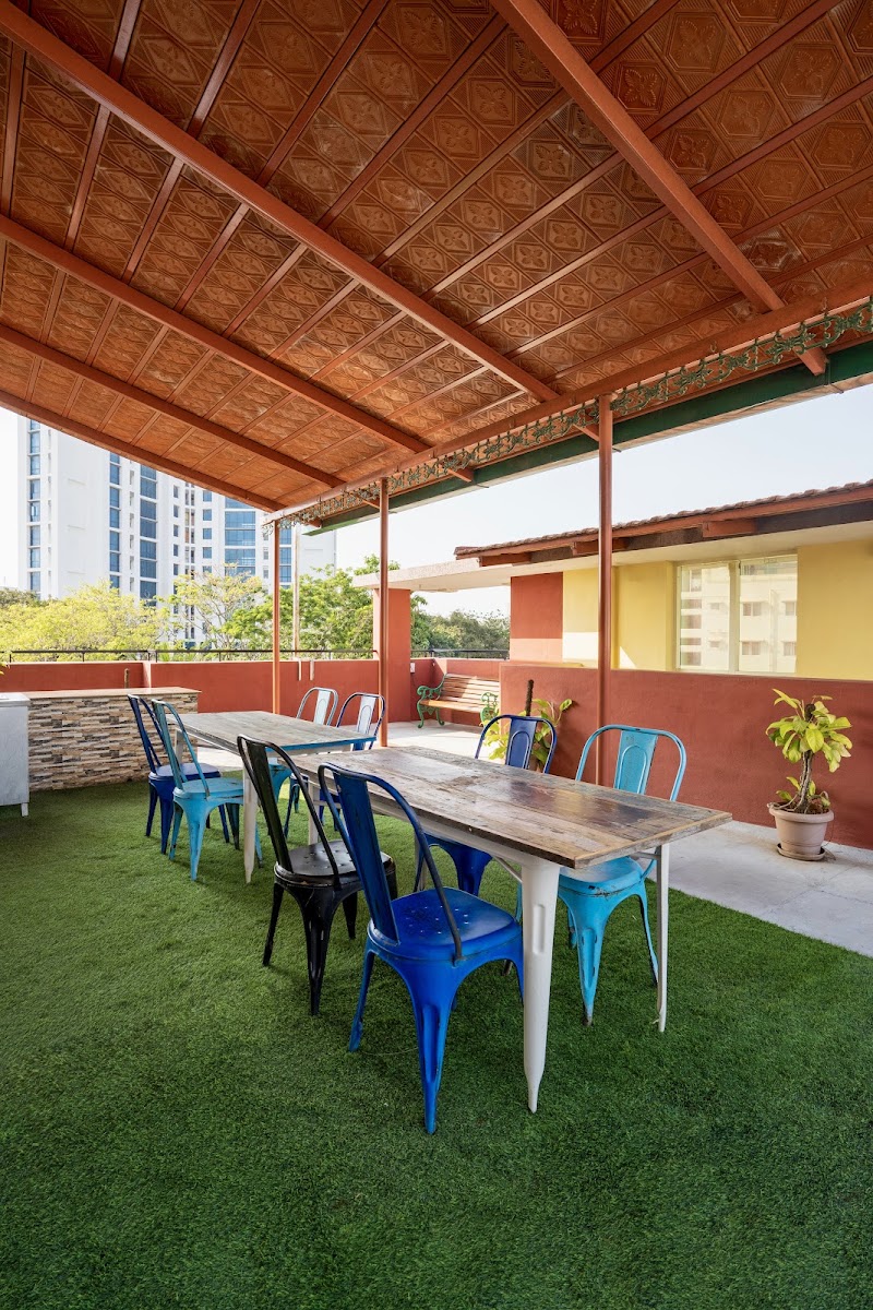 Your space Girls Hostel - Yelahanka Reva 2 - Your space Girls Hostel - Yelahanka Reva 2 No.18, Hobli Road, near Sri Venkateshwara Temple, Mookambika Nagar, Dwaraka Nagar, Hosakerehalli, Bengaluru, Karnataka 560085, India