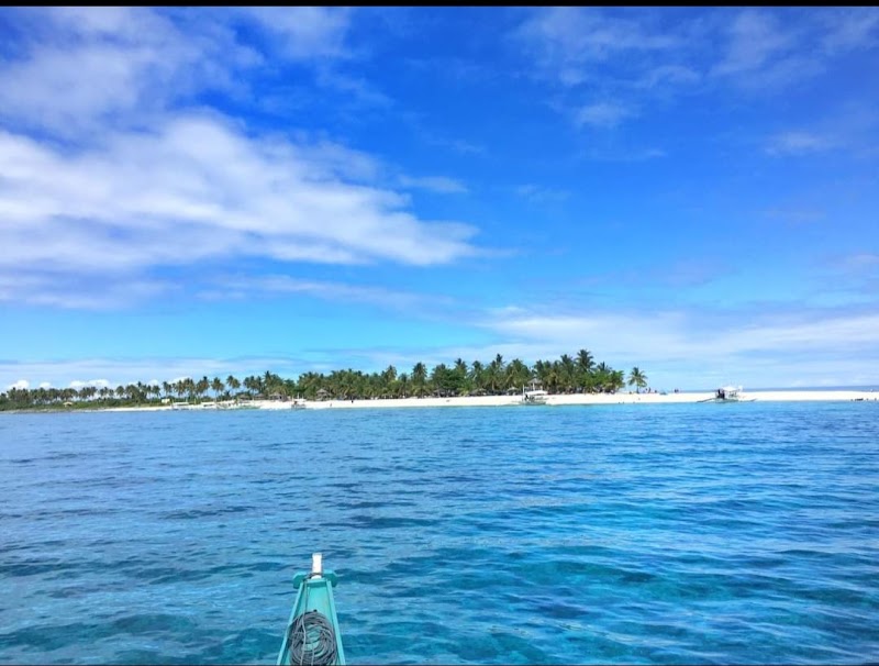 Kalanggaman Island Tours - Kalanggaman Island Tours, Blend My Tea Bar, Mabini St, Palompon, 6538 Leyte, Philippines