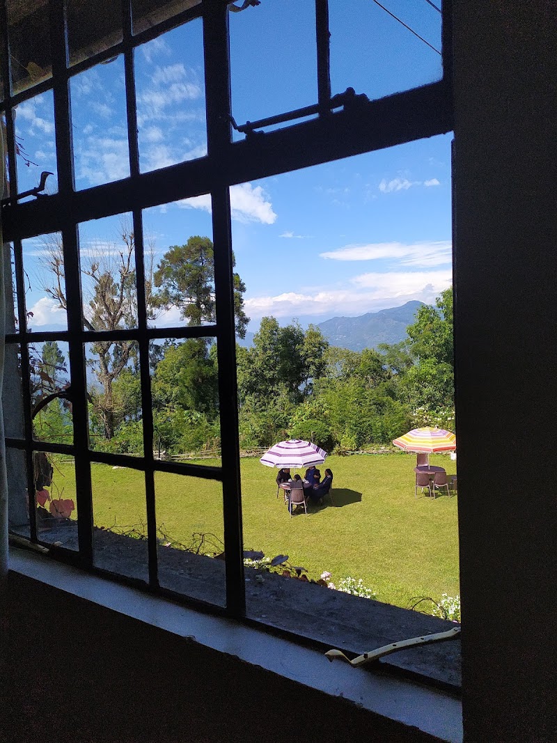 Morgan House Tourism Property - Morgan House Tourism Property, 2FW6+45V, Unnamed Road, Chandraloke, Kalimpong, West Bengal 734301, India