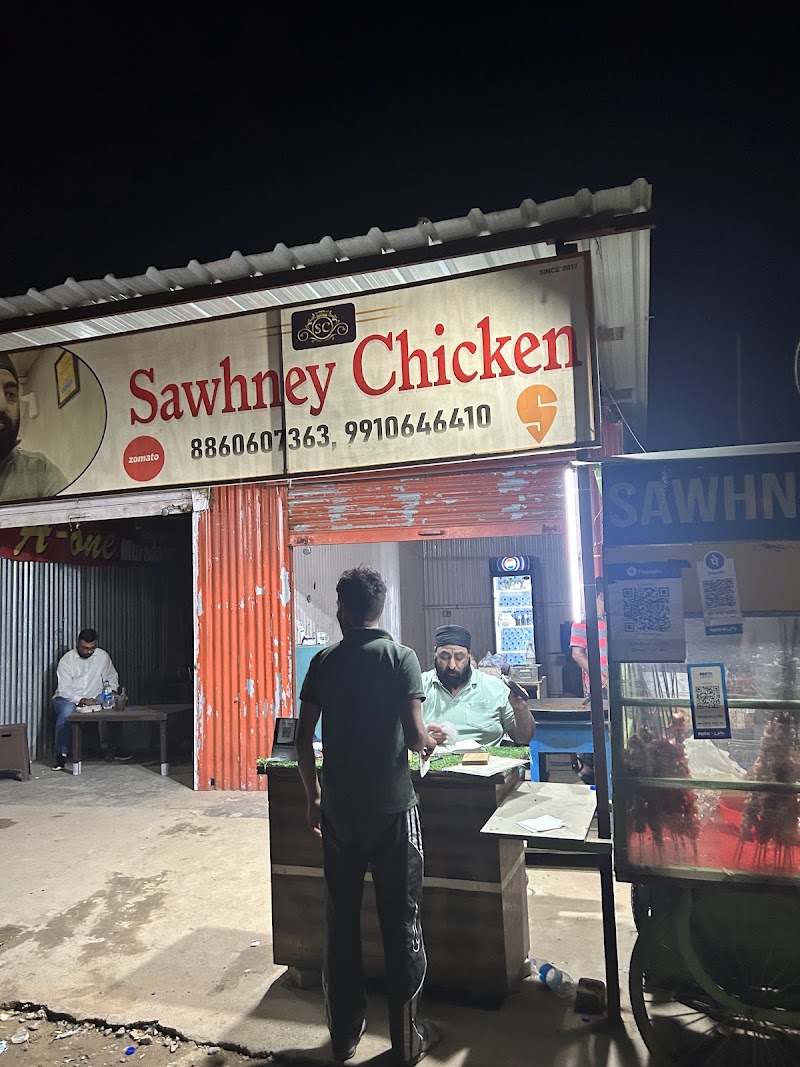 Sawhney chicken sector 82 gurugram haryana - Sawhney chicken sector 82 gurugram haryana Near, Sapphire 83, Gurugram, Haryana 122012, India