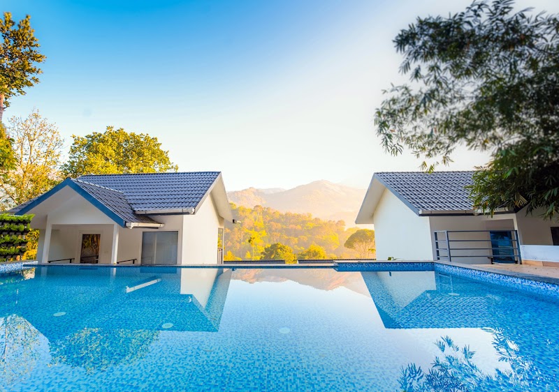 Munnar Majestic Resort