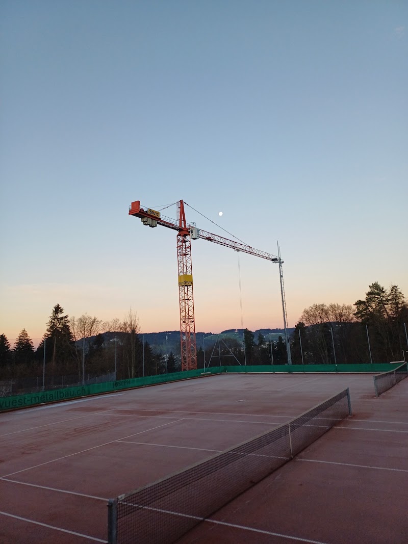 Tennisclub St.Gallen TCSG - Tennisclub St.Gallen TCSG Gatterstrasse 10, 9010 St. Gallen, Switzerland