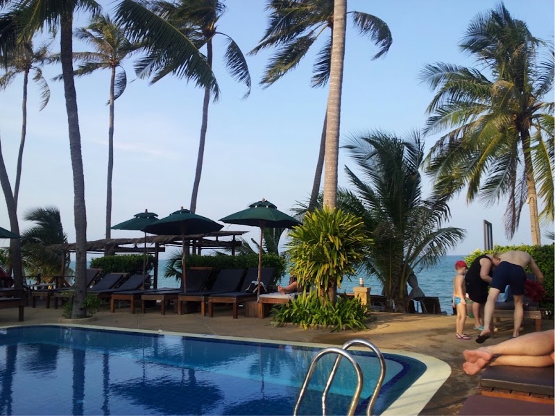 Koh Samui - Koh Samui, Ko Samui District, Surat Thani, Thailand