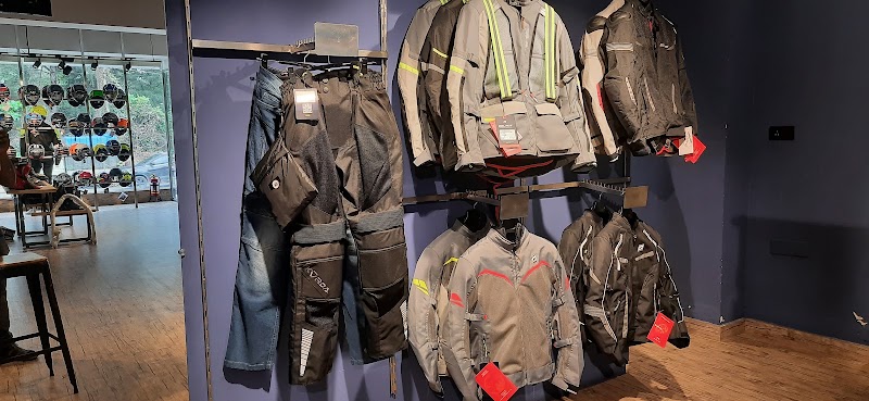 PowerSports - Motorcycle Helmet & Riding Gear Shop | HSR Layout | Bengaluru - PowerSports - Motorcycle Helmet & Riding Gear Shop | HSR Layout | Bengaluru Ground & First Floor, 1689, 27th Main Rd, Sector 2, HSR Layout, Bengaluru, Karnataka 560102, India
