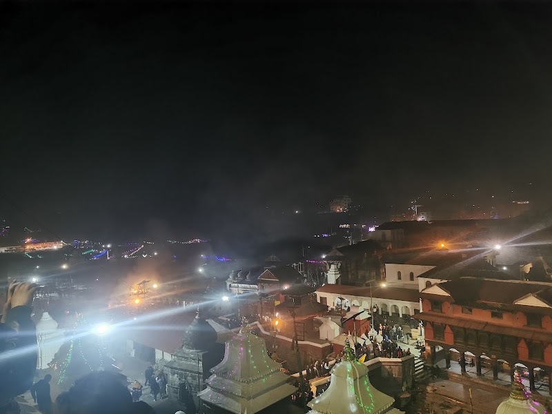 Gaushala - Gaushala Gaushala, Kathmandu 44600, Nepal