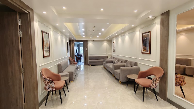 PARK VIEW - PARK VIEW CK63 / 66, next to RAM SHYAM STORE, +67, Benia Bagh, Varanasi, Uttar Pradesh 221001, India