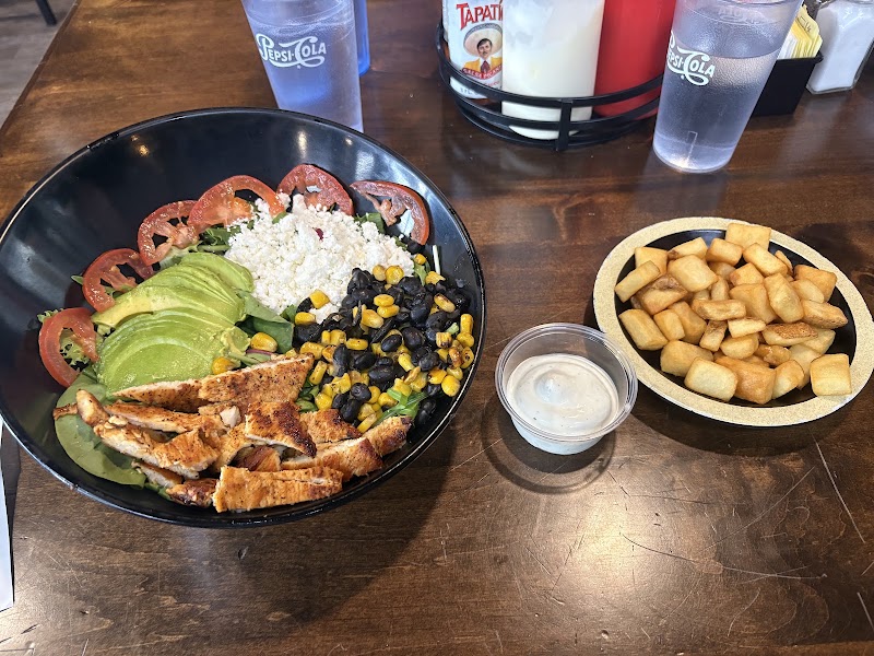 Foodie Club - Foodie Club, 400 AZ-64, Grand Canyon Village, AZ 86023, USA
