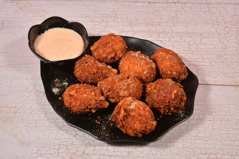 SardarJi Malai Chaap Wale - SardarJi Malai Chaap Wale Ground Floor, M3M Urbana Premium, R3-29, Ramgarh, Sector 67, Gurugram, Haryana 122101, India