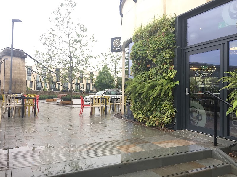 Coffee#1 Bath Riverside - Coffee#1 Bath Riverside Unit B5B, Riverside, Bath BA2 3GG, UK