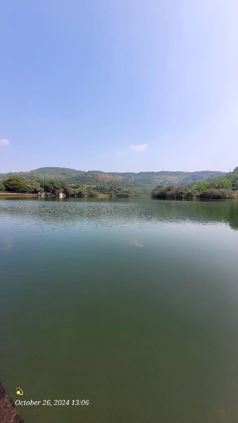 Lonavala Lake - Lonavala Lake Vardhaman Enclave, B-2, Khondagewadi, Lonavala, Maharashtra 410401, India