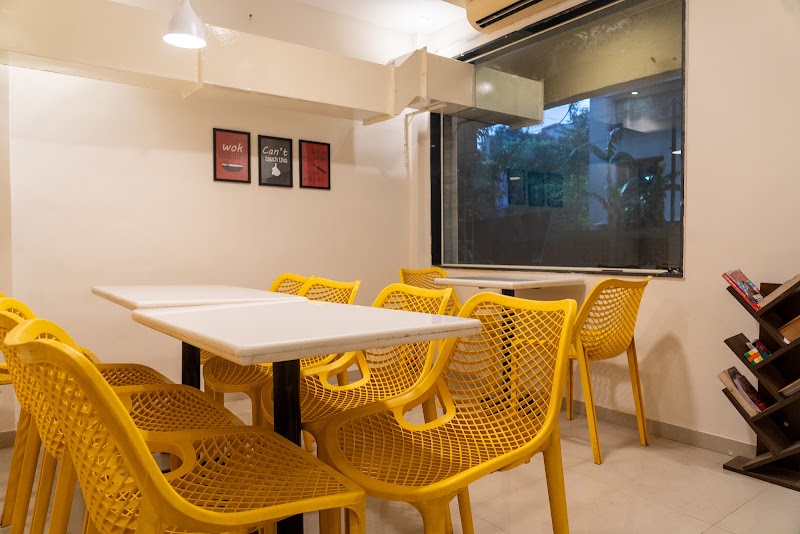 Grub Box Cafe & Bistro
