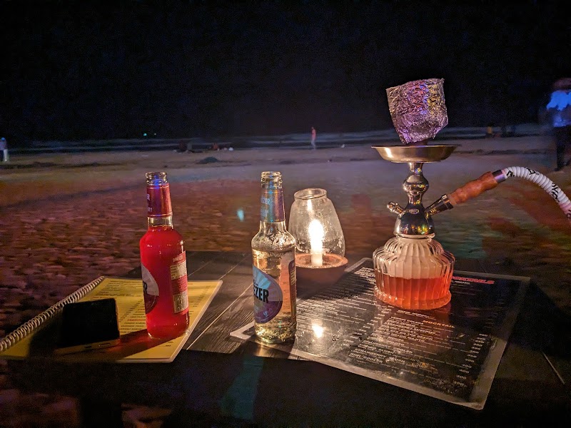 INFINITY by ratna sagar - INFINITY by ratna sagar 57/6, Baga Beach, Baga, Calangute, Goa 403516, India
