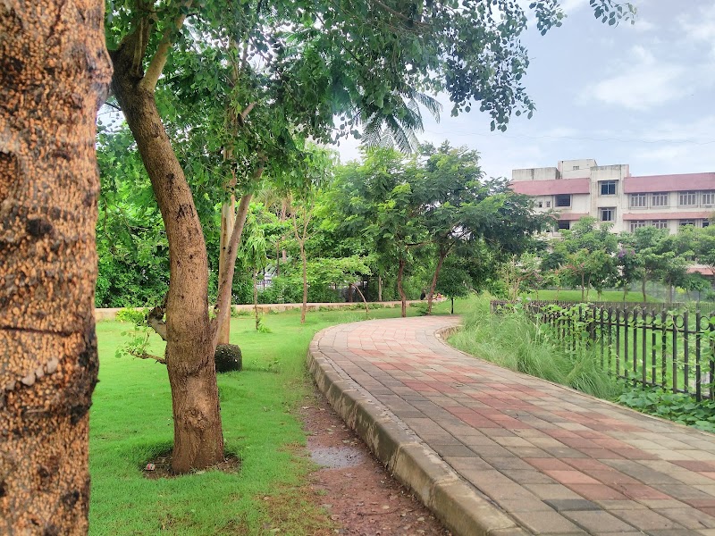 Joseph Baptista Gardens - Joseph Baptista Gardens 9 Church Rd Vidya Nagari, Church Rd, Kolivery Village, Vidya Nagari, Kalina, Santacruz East, Mumbai, Maharashtra 400029, India