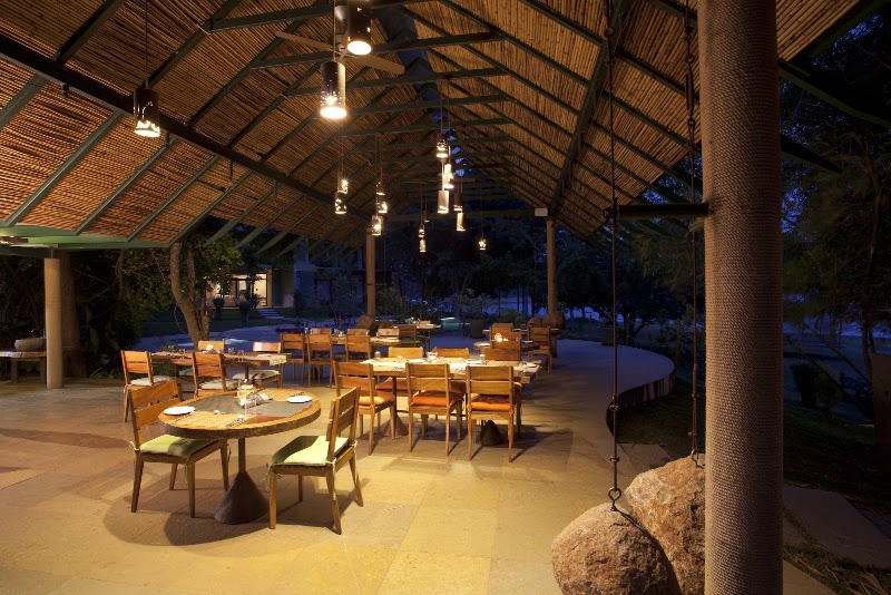 Waterwoods Lodge, Kabini - Waterwoods Lodge, Kabini H. D, Post Office, Kote Taluk, 19, Jakkalli (N. Begur), N Belathur, Karapura, Karnataka 571116, India