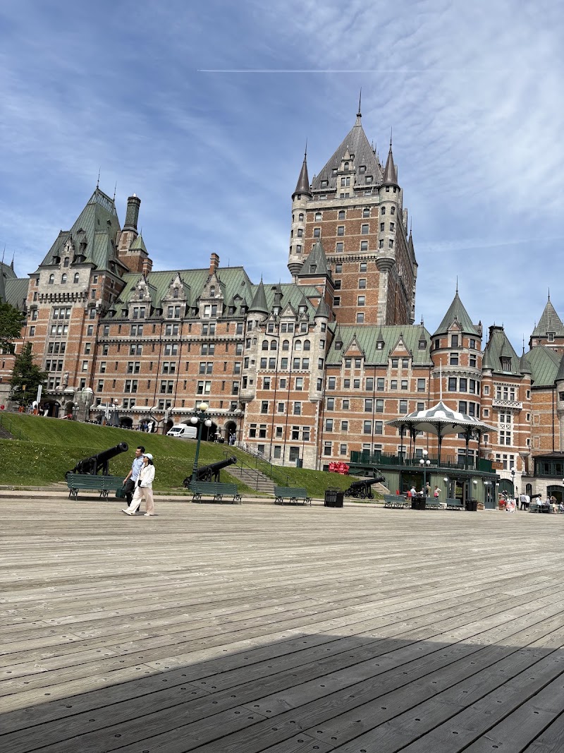 Old Quebec city - Old Quebec city, Old Quebec, Québec City, QC G1R 5L3, Canada