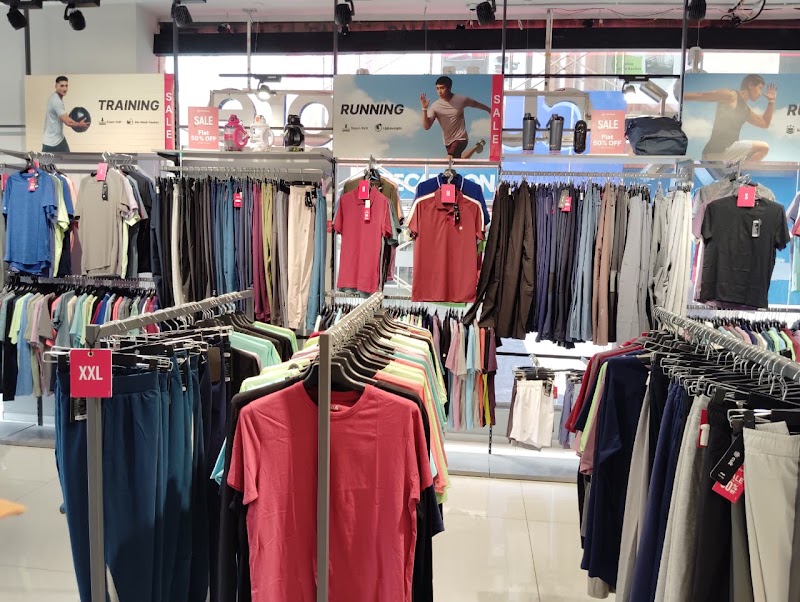 Cult Store - Vision One Mall Wakad - Exclusive - Cult Store - Vision One Mall Wakad - Exclusive, Shop No.1, Ground Floor, Survey No. 56, Vision One, 4/1, Highway Road, Tathawade, Pimpri-Chinchwad, Maharashtra 411033, India
