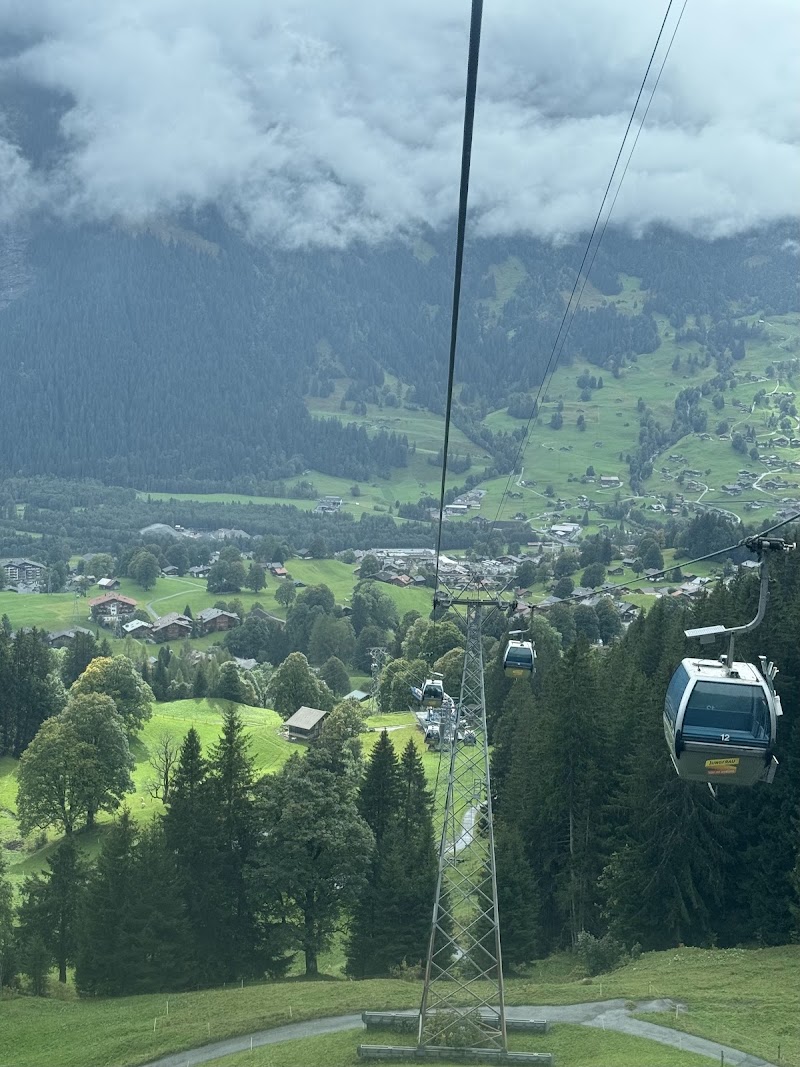 Grindelwald - Grindelwald, 3818 Grindelwald, Switzerland