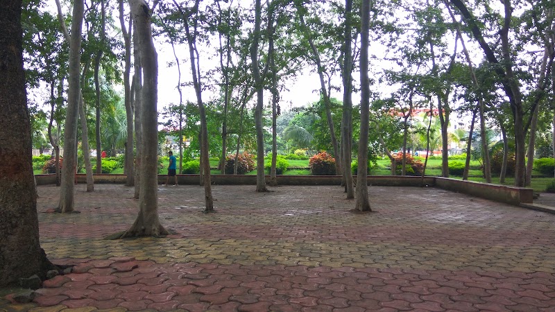 Mahaveer Udyan