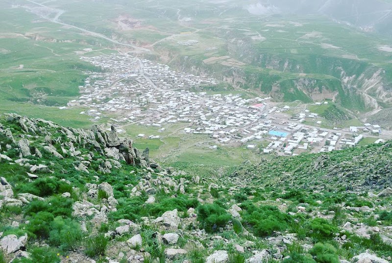 Moeil - Moeil, Ardabil Province, Iran
